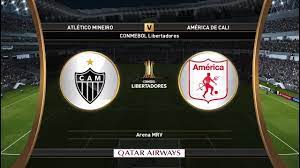Aug 30, 2017 · teams internacional atletico mg played so far 40 matches. Atletico Mg X America De Cali Libertadores 2021 Pes 2021 Youtube