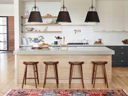 These designs are ideal for use around the kitchen, counter and game room. How To Choose The Right Stool Height