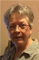 Edith Mackey Obituary (1950