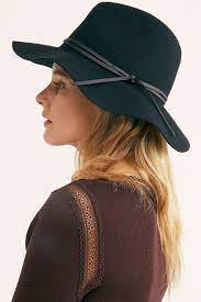 Monroe Hat For Women Men Hat Headwear Performance Running Hats Mustard Clotheoo Women Hats Fashion Stylish Hats Hats For Women