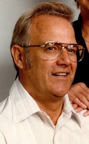 Robert Welch Obituary