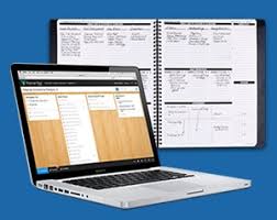 This time management app uses neuroscience and music to boost productivity. The Planner Pads Time Management System Adda Attention Deficit Disorder Association