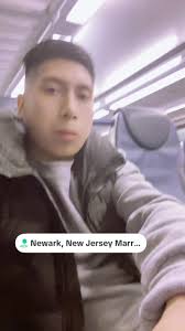 Marvin Gresham Newark Nj