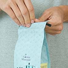 Check spelling or type a new query. Amazon Com Coffee Masters Flavored Coffee Dark Chocolate Decadence Ground 12 Ounce Bags Pack Of 4 Grocery Gourmet Food