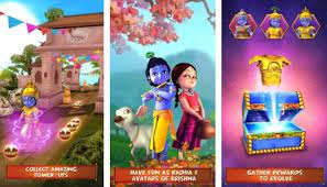 Download latest version of little krishna app mod for pc or android 2021. Little Krishna Unlimited Money Mod Apk Descargar