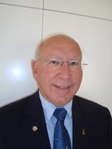 International Blindness Prevention Award