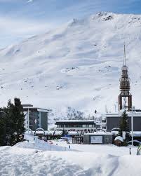 La station propose de nombreuses activités : Station De Ski Les Menuires Ewo Archello