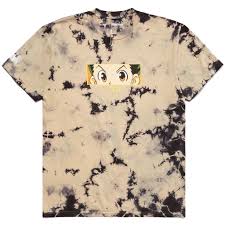 3.9 out of 5 stars 9. Hxh Gon Eyes Tie Dye Shirt Tie Dye Hypland
