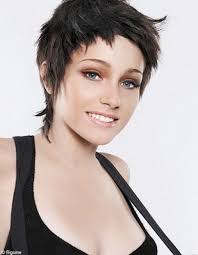 80 meilleures images du tableau coiffure coupes courtes en 2019 … Pin On Bricolage Et Diy