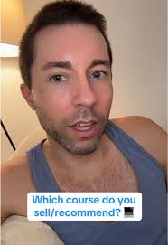 Ryan Langford Selling Business Coursestrend