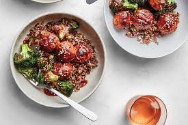 It makes it easier to eat healthy on a budget, and who among us isn't trying to do that? Ground Turkey Breast Is Worse Than Regular Ground Turkey Epicurious