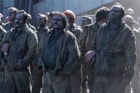 The average starting salary for a coal mine worker is $60,000. The True Story Behind Chernobyl S Miners Is Even More Depressing Than On The Hbo Series