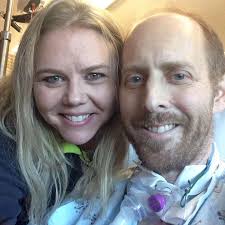 Fundraiser by Becky Goodman : Eric Van Ness Life Fund