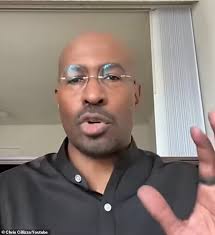 Van Jones reveals why Trump is smarter than him and all of his critics as  he scorches whining Democrats