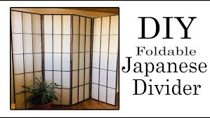 It is traditionally lined with paper which is easily damaged but stronger, more the background music is a mutitrack cover by yours truly of sukiyaki which was a big hit in the 60's for kyu sakamoto. Diy Foldable Divider Japanese Divider How To Make Your Own Zoom Background Youtube
