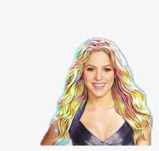 Check out the latest celebrity styles, most coveted beauty secrets, gorgeous new hairstyles, and everything red carpet from stylish by us weekly. Shakira Png Png Download Shakira Pdf Transparent Png Transparent Png Image Pngitem