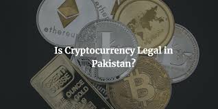 Cryptocurrencies including bitcoin are not officially regulated in pakistan,8586 however, it's not illegal or banned. Crypto Crruncey Siqka