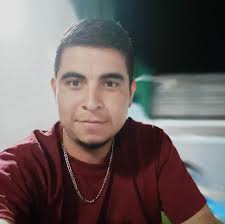 Daniel Bahena Garcia