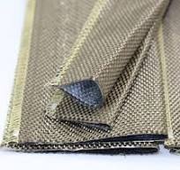 High Quality LAVA Tube Heat Shield Sleeve,LAVA Tube Heat ...