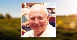 Steven Thraen Obituary August 9, 2018