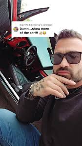 Christopher Fanning Hiking