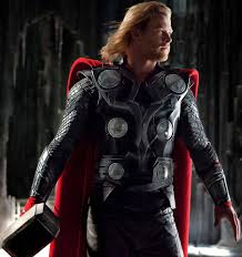 Chris hemsworth, natalie portman, tom hiddleston and others. Thor With Chris Hemsworth Review The New York Times