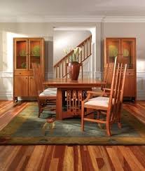 Mission Collection Stickley Furniture Wooden Dining Table Designs Furniture