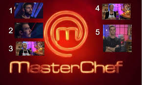 Δευτέρα 05 απριλίου 2021, 12:28. Masterchef 2021 Aytoi Einai Oi Pente Neoi Paiktes Poy Mpainoyn Sto Spiti Pireasnews Gr