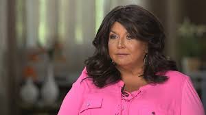 And every child there is amazing. Abby Lee Miller Says Her Prison Time And Cancer Battle Have Only Made Her Tougher Video Abc News