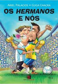 Pelo campeonato campeonato brasileiro série b no estádio maracanã (estádio jornalista mário filho). Os Hermanos E Nos Desvenda A Rivalidade De Brasil E Argentina No Futebol Fut N Roll