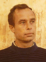 1960: Landis Everson