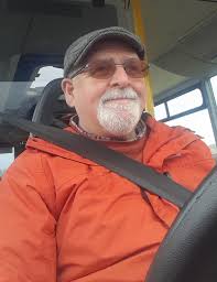 Took early retirement last April 24 after 44 years Military service both in  uniform and a suit. Now I drive our community bus as a volunteer. 2nd best  move I ever made