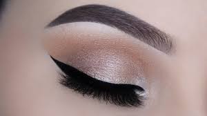 soft everyday eye makeup tutorial you