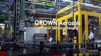 Discover how our Aerosols are made