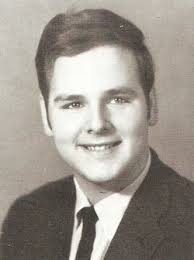 Robert James Smith Jr. (1952-2014)