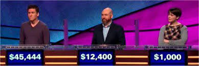 Final Jeopardy Stamps 4 15 19 Fikkle Fame