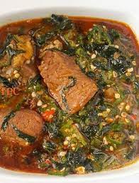 Accompanying African Recipes Nigerian Food Haitian Food Recipes Ethiopian Food