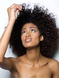 8 Easy Tips On How To Keep Natural Hair Healthy Lazy Girls Will Love Gurl Com Natural Hair Styles Healthy Hair Afro Caribbean Hair
