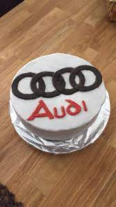 To promote sales of the q3, q5 and q7 ranges, nexa launched a series of campaigns to raise awareness of the car, its features enticing those interested in the cars to. Ninas Kuchen Torten Anderer Susskram