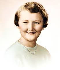 Donna Rae (Stairs) Foote