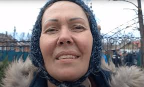 Eva Bartlett reports from Mariupol: “Ukraine forces used scorched earth  tactics”