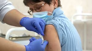 Sputnik is a major new media brand with multimedia centers in dozens of countries. Russia Says 1 5 Million Vaccinated Globally With Sputnik The Moscow Times