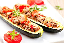 Check spelling or type a new query. Healthy Italian Stuffed Zucchini Recipe Weight Watchers Recipe