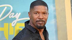 Jamie Foxx's Co-Star Gives Update