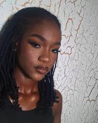 Eunice Solomon's Instagram, Twitter & Facebook