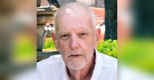 Keith Bailey Obituary