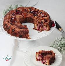 Cinnamon streusel buttermilk coffee cake. Gluten Free Christmas Coffee Cake