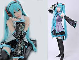 It may not be something that you appreciate every time you watch anime, but some female anime characters have amazing outfits and clothing. 27 Best Easy Anime Costumes Cosplay Ideas For Girls