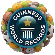 Guinness world records, known from its inception in 1955 until 1999 as the guinness book of records and in previous united states editions as the guinness book of world records. Ederson Moraes Sets Guinness World Record For Longest Soccer Drop Kick