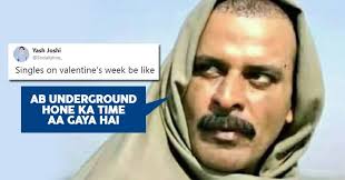 Valentine day funny jokes images in hindi. These Valentine S Day Special Memes And Jokes Are Just Too Funny Singles Will Love It